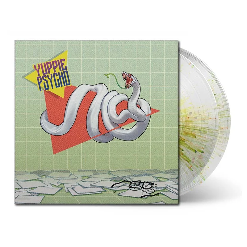 Yuppie Psycho (Original Soundtrack)