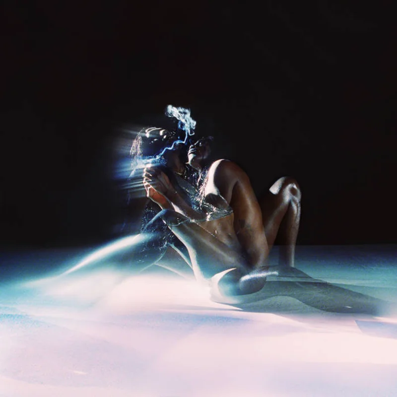 Yves Tumor - Heaven to a Tortured Mind LP