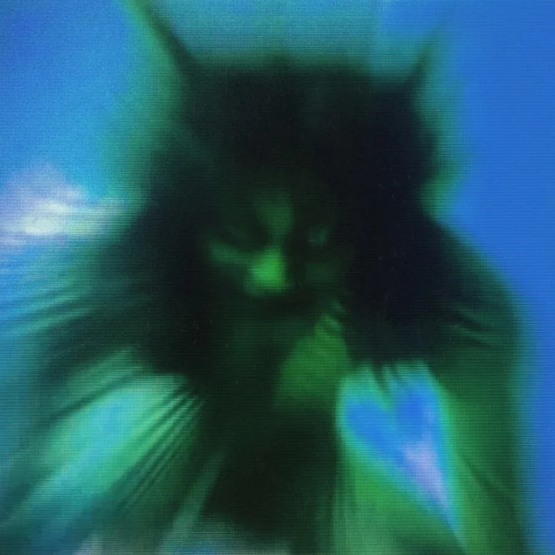 Yves Tumor - Safe in the Hands of Love 2LP