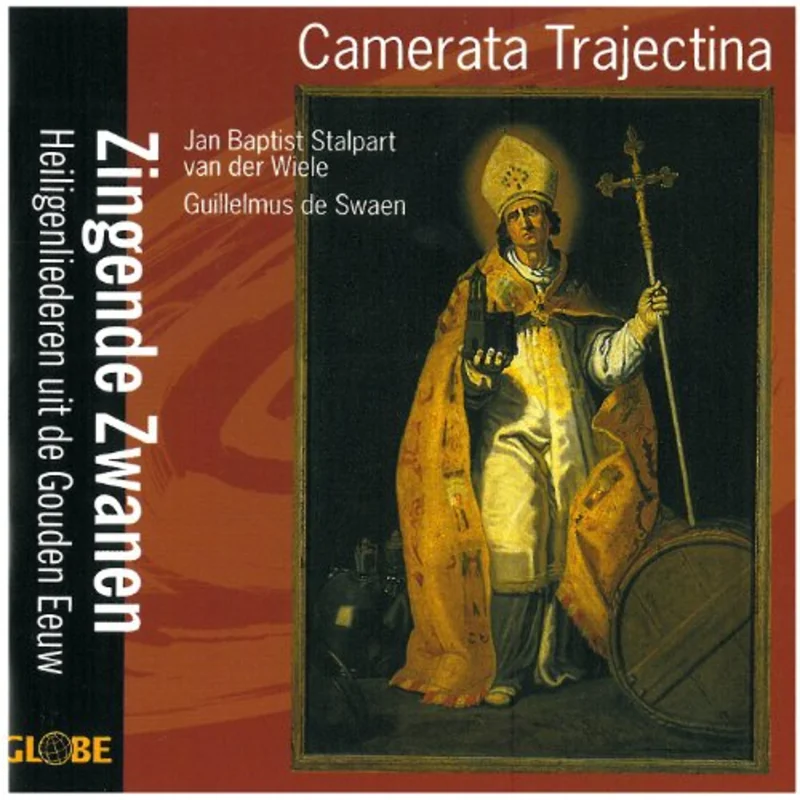 Zingende Zwanen - Camerata Trajectina [CD]