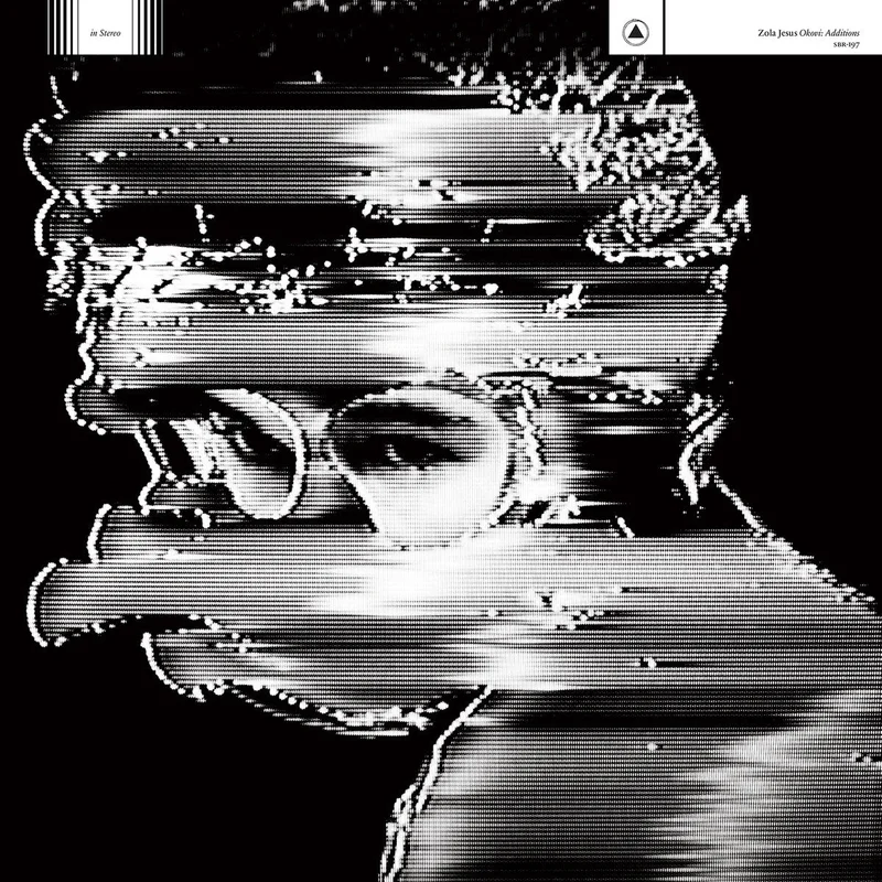 Zola Jesus - Okvoi: Additions LP