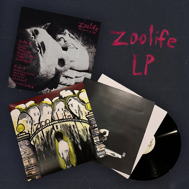 Zoo Life (album)