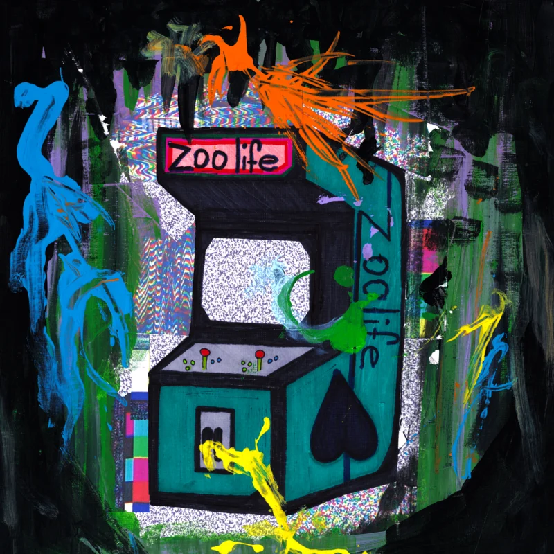 Zoo Life (single)