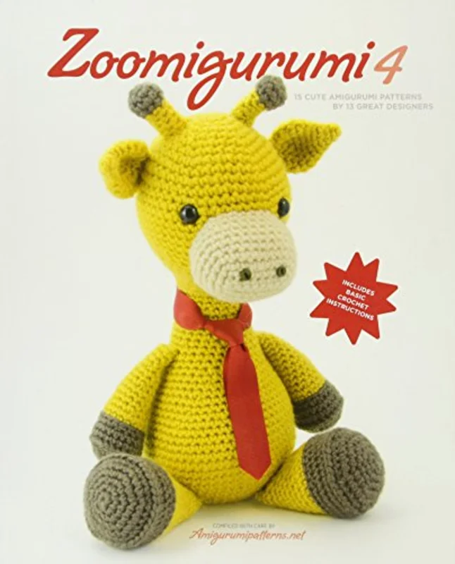 Zoomigurumi 4