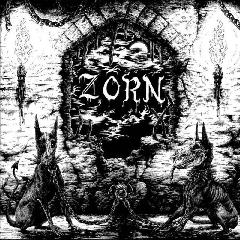 Zorn - Hardcore Zorn 7