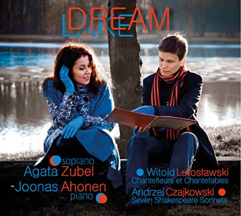 Zubel/ahonen - Dream [CD]