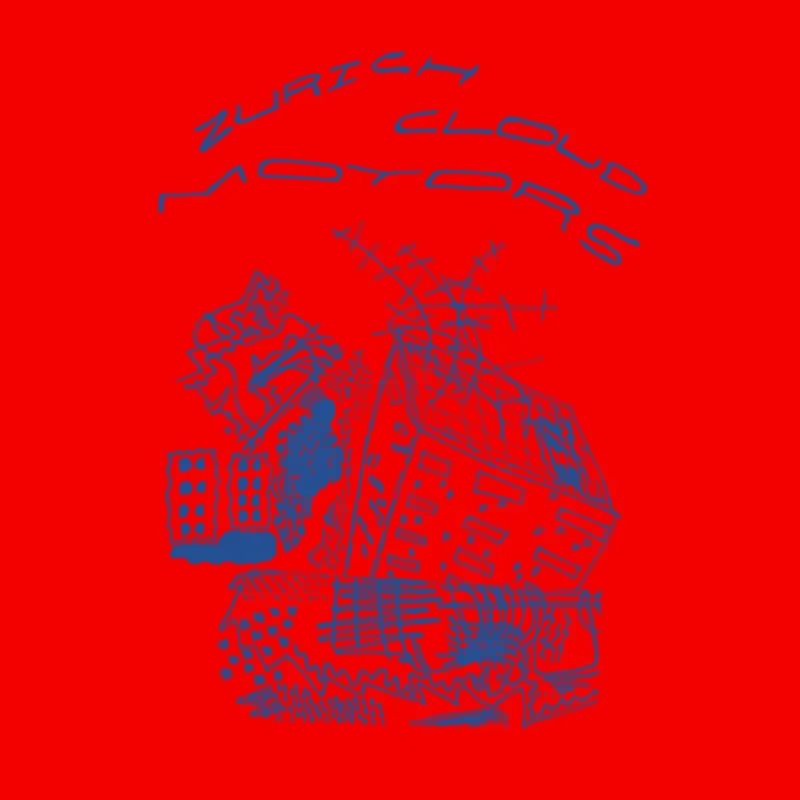 Zurich Cloud Motors - Zurich Cloud Motors LP