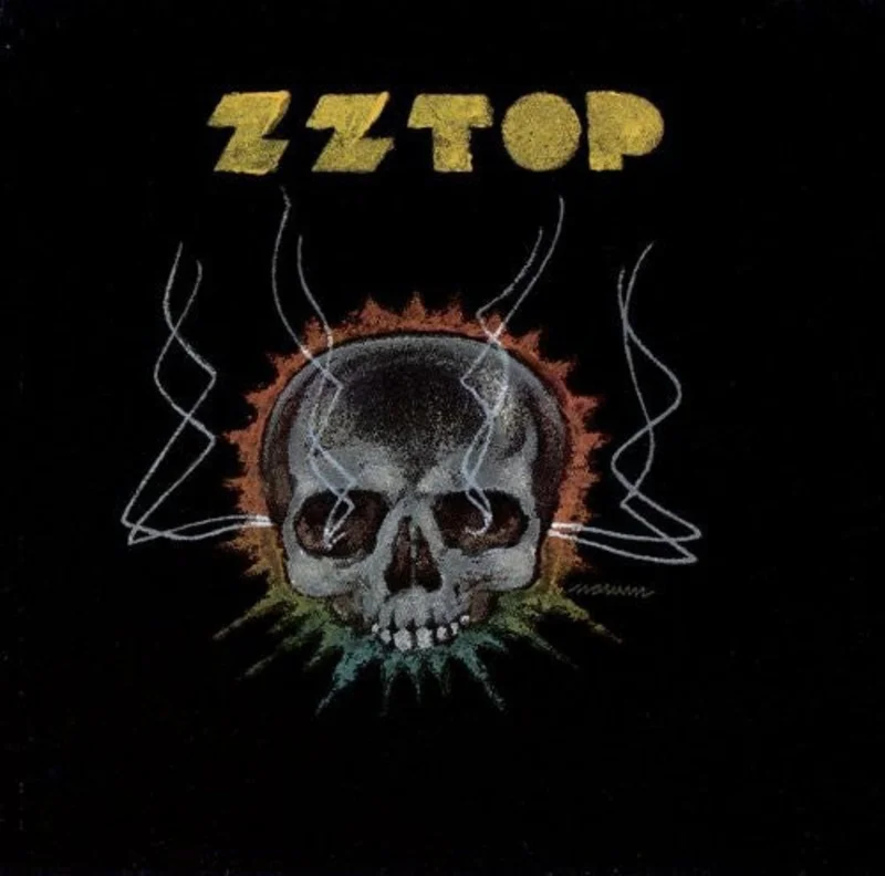 ZZ Top-Duguello (LP)